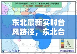东北最新实时台风路径，东北台风预警 