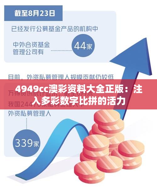 4949cc澳彩资料大全正版：注入多彩数字比拼的活力