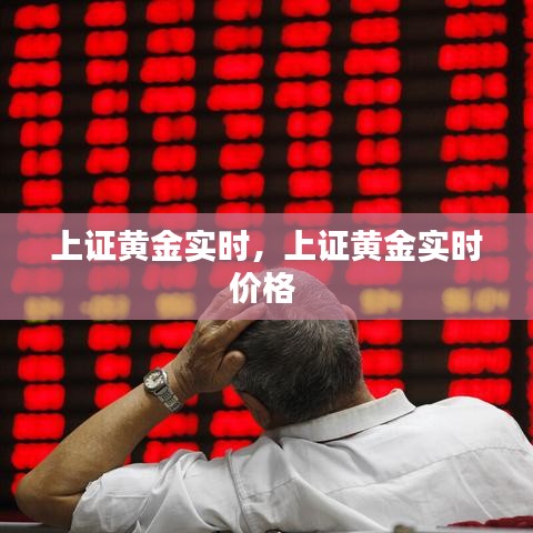 上证黄金实时，上证黄金实时价格 