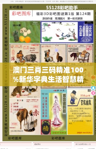 澳门三肖三码精准100%新华字典生活智慧精华