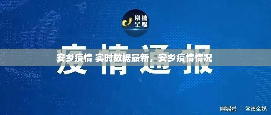 安乡疫情 实时数据最新，安乡疫情情况 