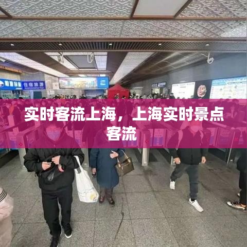 实时客流上海，上海实时景点客流 