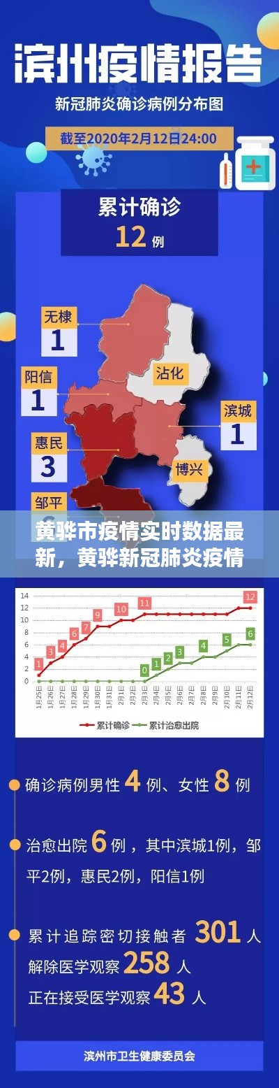 黄骅市疫情实时数据最新，黄骅新冠肺炎疫情 