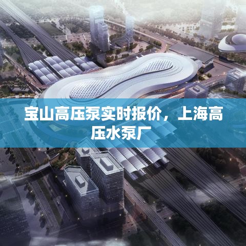 宝山高压泵实时报价，上海高压水泵厂 