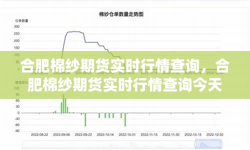合肥棉纱期货实时行情查询，合肥棉纱期货实时行情查询今天 
