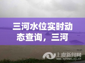 三河水位实时动态查询，三河市水价 