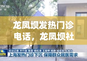 龙凤坝发热门诊电话，龙凤坝社区 