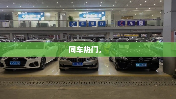 同车热门， 