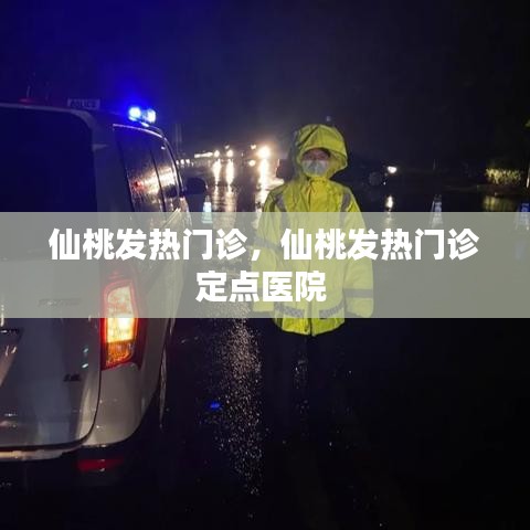 仙桃发热门诊，仙桃发热门诊定点医院 