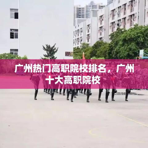广州热门高职院校排名，广州十大高职院校 