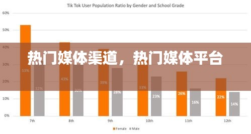 热门媒体渠道，热门媒体平台 