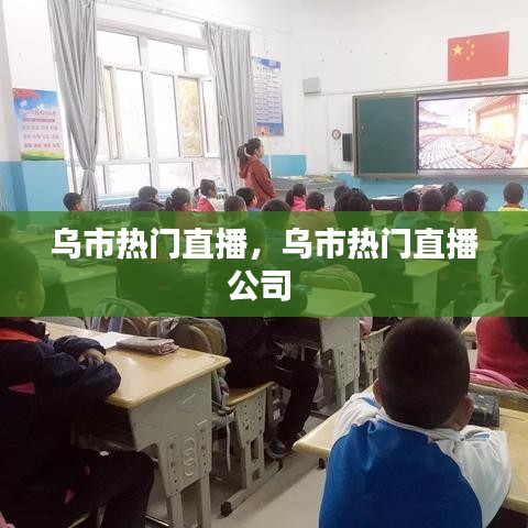 乌市热门直播，乌市热门直播公司 
