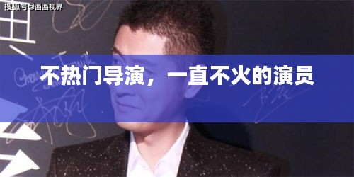 不热门导演，一直不火的演员 