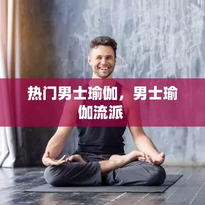 热门男士瑜伽，男士瑜伽流派 