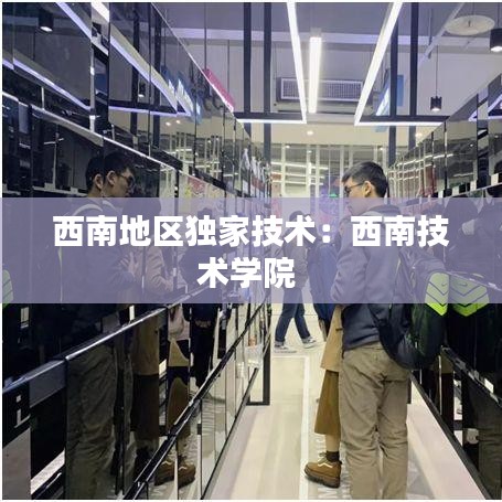 西南地区独家技术：西南技术学院 