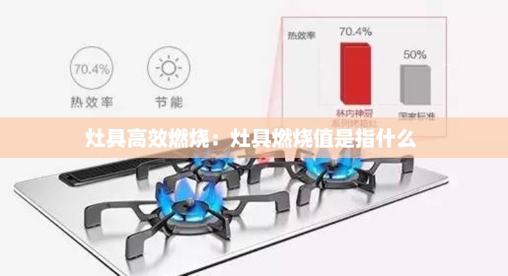 灶具高效燃烧：灶具燃烧值是指什么 