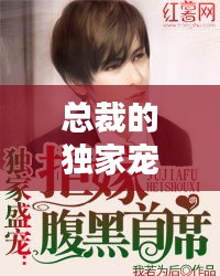 总裁的独家宠爱合集：总裁的独家盛宠完整版 