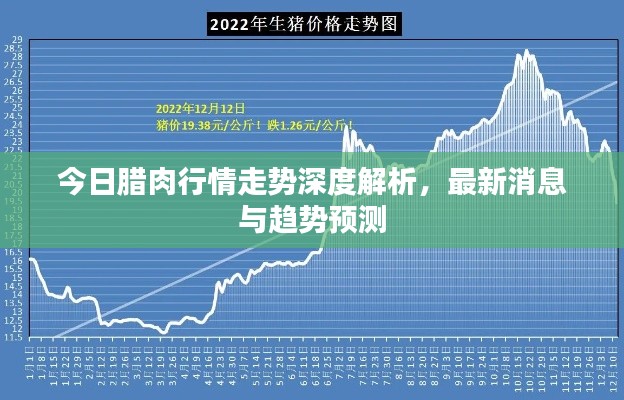 今日腊肉行情走势深度解析，最新消息与趋势预测