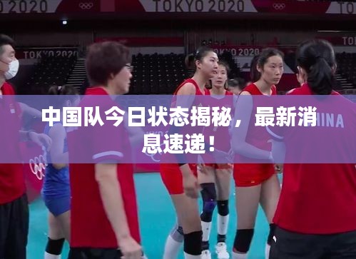 中国队今日状态揭秘，最新消息速递！