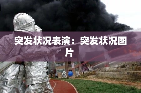 突发状况表演：突发状况图片 
