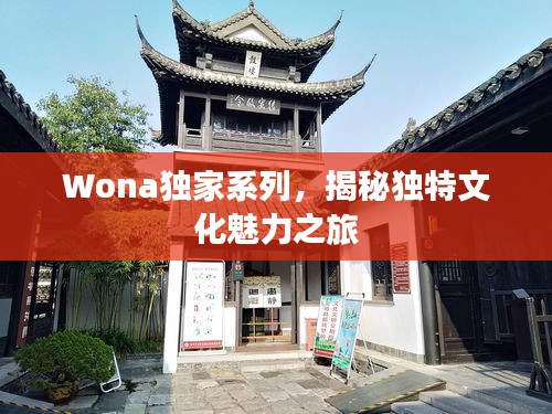 Wona独家系列，揭秘独特文化魅力之旅