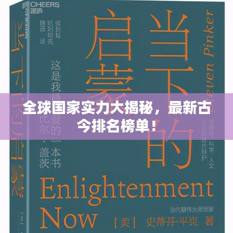全球国家实力大揭秘，最新古今排名榜单！