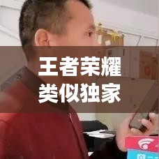 王者荣耀类似独家记忆：类似王者的单机 