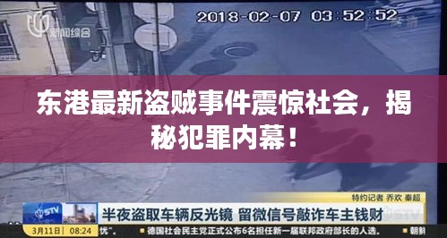 东港最新盗贼事件震惊社会，揭秘犯罪内幕！