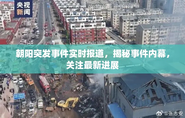 朝阳突发事件实时报道，揭秘事件内幕，关注最新进展