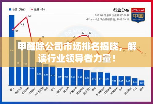 甲醛除公司市场排名揭晓，解读行业领导者力量！