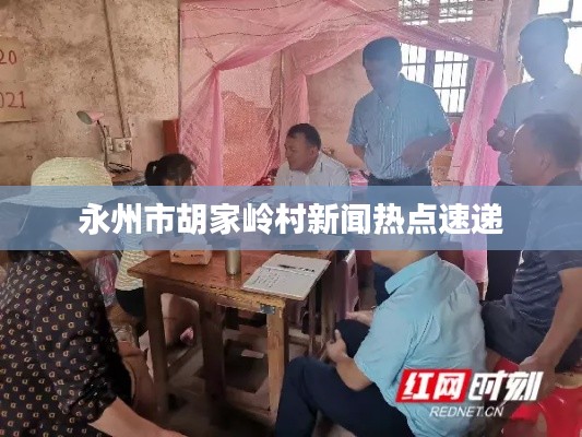 永州市胡家岭村新闻热点速递