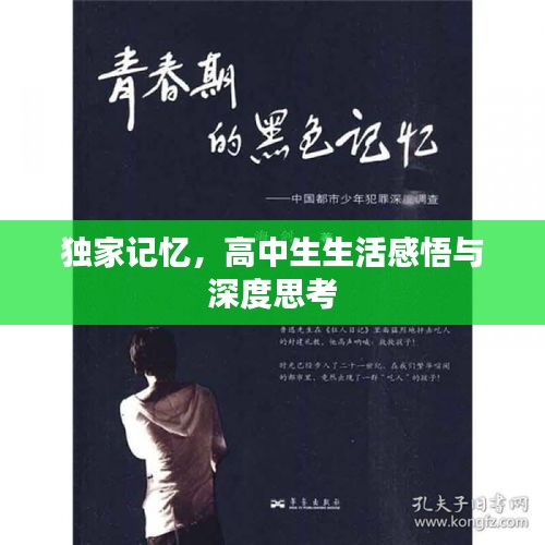 独家记忆，高中生生活感悟与深度思考