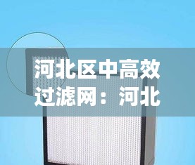 河北区中高效过滤网：河北过滤网厂家供应 