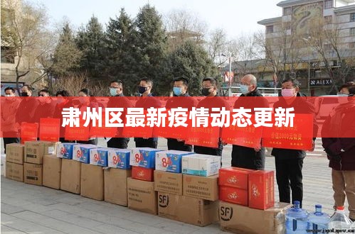 肃州区最新疫情动态更新
