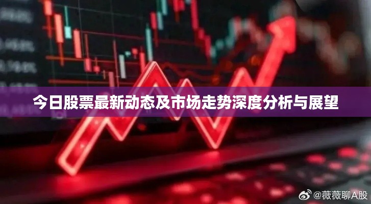 今日股票最新动态及市场走势深度分析与展望