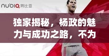 独家揭秘，杨政的魅力与成功之路，不为人知的背后故事！
