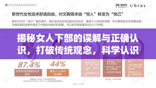 揭秘女人下部的误解与正确认识，打破传统观念，科学认识女性生理健康