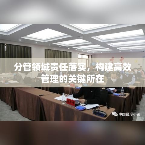 分管领域责任落实，构建高效管理的关键所在