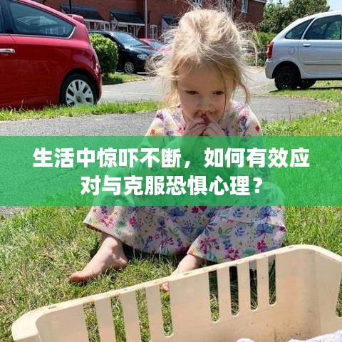 生活中惊吓不断，如何有效应对与克服恐惧心理？