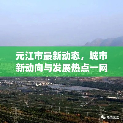 元江市最新动态，城市新动向与发展热点一网打尽