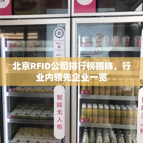 北京RFID公司排行榜揭晓，行业内领先企业一览