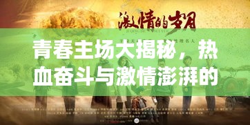 青春主场大揭秘,热血奋斗与激情澎湃的岁月专题