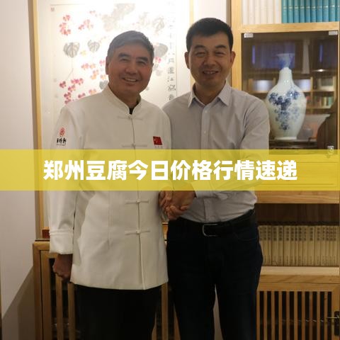 郑州豆腐今日价格行情速递