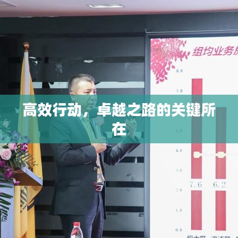高效行动，卓越之路的关键所在