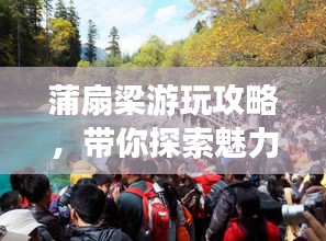 蒲扇梁游玩攻略，带你探索魅力之旅！