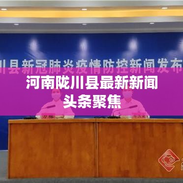 河南陇川县最新新闻头条聚焦