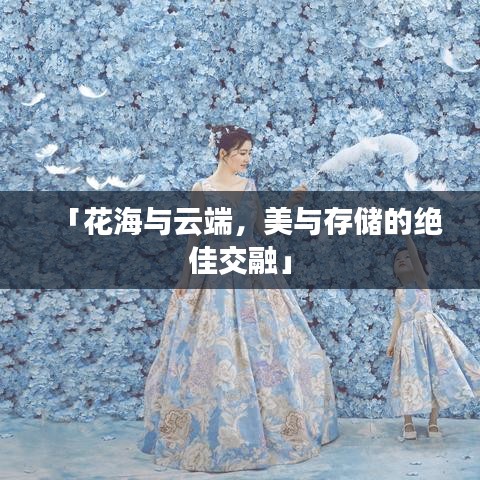 「花海与云端，美与存储的绝佳交融」