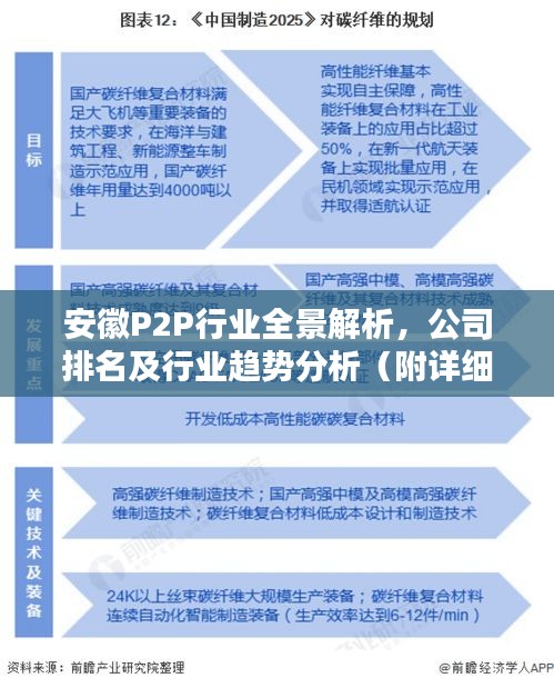 安徽P2P行业全景解析，公司排名及行业趋势分析（附详细榜单）