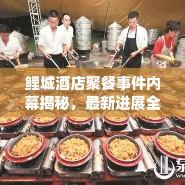 鲤城酒店聚餐事件内幕揭秘，最新进展全面解读