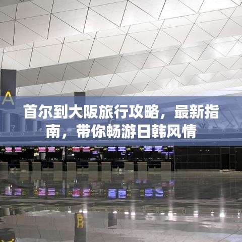 首尔到大阪旅行攻略，最新指南，带你畅游日韩风情